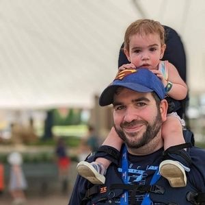 Meet your Posher, Joe